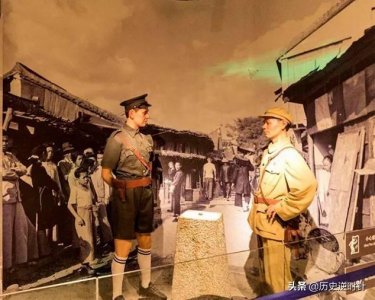 ​1967年，沙头角民兵连与港英军警发生冲突，伤亡比0：42