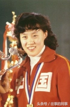 中国女排的历届队长，你喜欢谁？