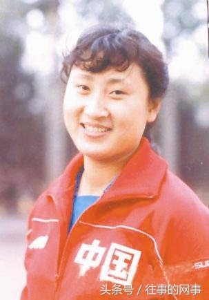 中国女排的历届队长，你喜欢谁？