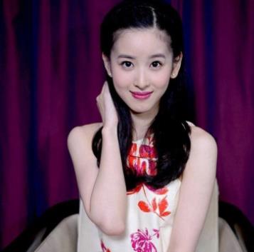 明星李小冉的老公是谁 李小冉的几段感情