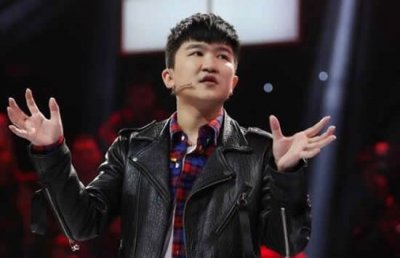 ​盖玥希个人资料简介 盖玥希出演过的电视