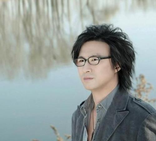 汪峰前老婆