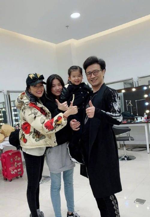 汪峰前老婆