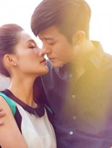 ​李沁和林申(李沁和林申结婚)