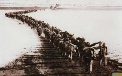 ​中国为何参加抗美援朝？