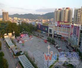 4.肇庆怀集
