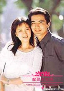 ​许亚军为什么跟何晴离婚？许亚军和罗刚很像(许亚军前妻何晴现状)