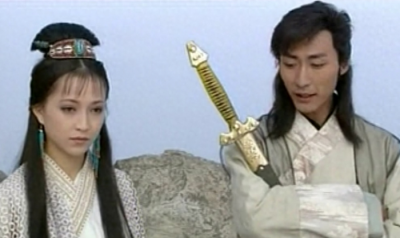 ​《甘十九妹》仓促结尾令甘十九妹身世成谜，新版弥补后却反为不美