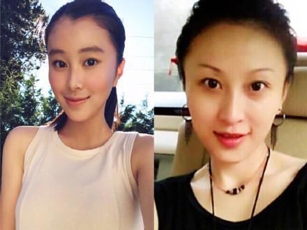 哪个陶虹是杨子的前妻？杨子前妻陶虹家世背景和照片曝光