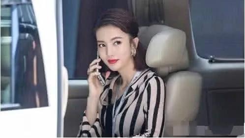 为什么杨巡对梁思申一见钟情，宋运辉非常不高兴了？