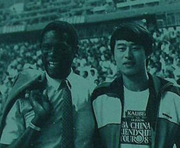 ​所有中国球员进入NBA球队名单，共12名无一遗漏