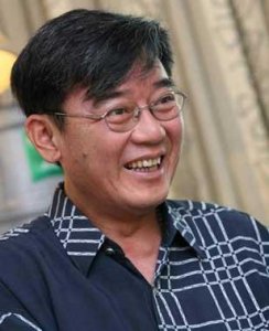 ​李立群个人资料