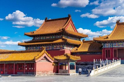 ​北京免费景点有哪些？北京10个适合一日游的免费景点，快约起来！