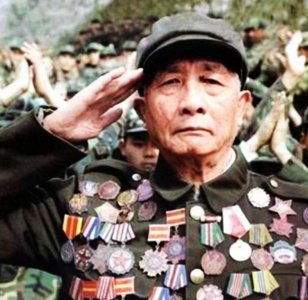 ​隐姓埋名四十载 特级战斗英雄张国福的传奇人生