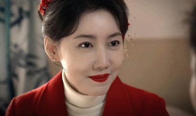 ​《六姊妹》她携女进组，女儿15岁身高近1米7，颜值一点不输妈妈