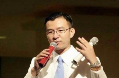 ​倾家荡产交百万学费，陈安之成功背后，隐藏着无数家庭的支离破碎