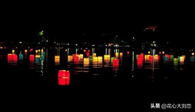 ​日本“盂兰盆节”是什么节？由来、传统习俗、活动介绍