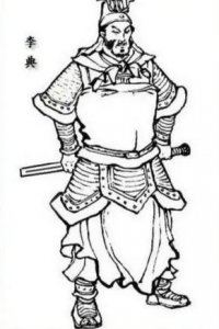 ​三国曹魏：出类拔萃的十大名将