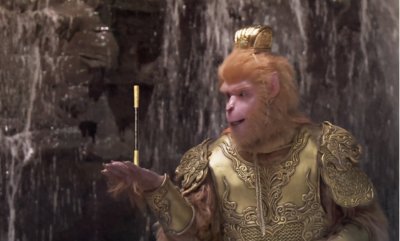 ​孙悟空的金箍棒究竟是什么？这几种说法或许颠覆你的想象