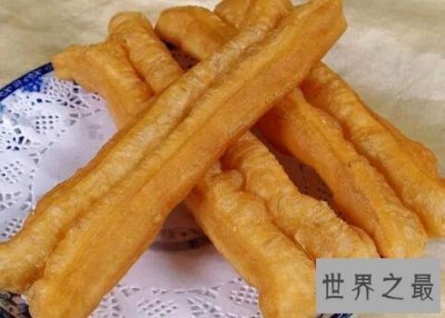​中国十大传统美食，真是让人流连忘返。