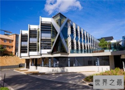 ​澳大利亚十大最好医学院校排行，澳大利亚国立大学强势占领榜首！