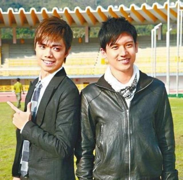 张敬轩关智斌什么关系（关智斌被曝与张敬轩感情不再）