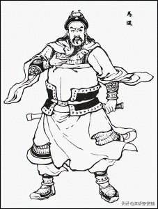 ​马谡被斩真相：失街亭只是导火索？诸葛亮挥泪执法的背后逻辑