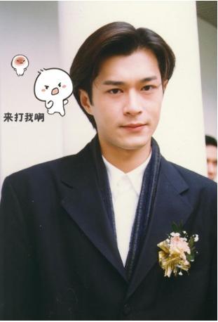 太阳也不能黑古天乐了？如今的他皮肤变白，“最帅杨过”回来了！