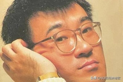 ​《鬼迷心窍》背后的故事-渣男祖师李宗盛飞机上为撩妹而作