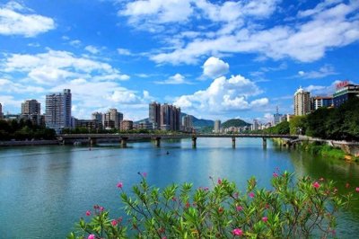 西双版纳的母亲河——澜沧江的无限魅力