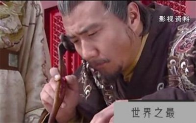 ​宁王朱权的后代为何天天想着要造反 只因朱权临死告诫后人勿忘奇耻大辱