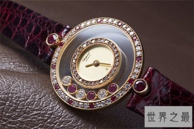 ​十大瑞士手表品牌排行榜 成为百达翡丽制表师需要10年