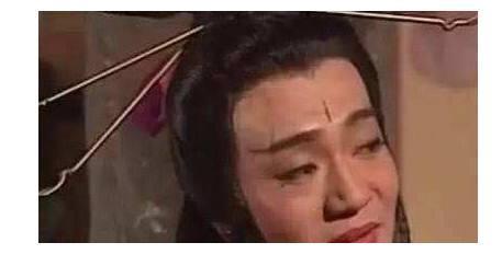 同是演东方不败，第一位太丑，第三位太媚，林青霞最经典