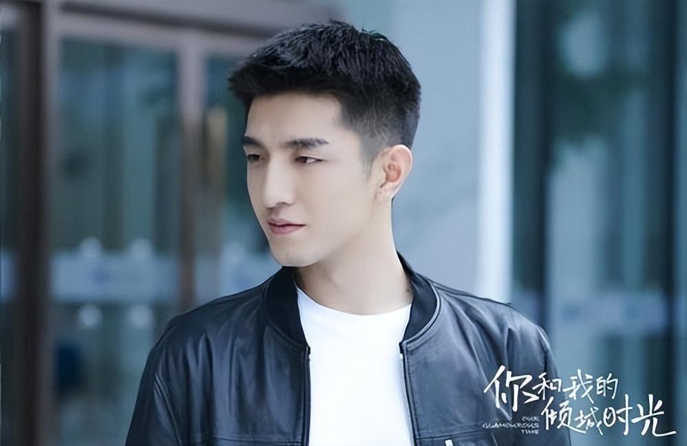 演员金瀚的个人资料： 出身于军人世家，从古装丑男到实力派男星，他到底经历了多少？
