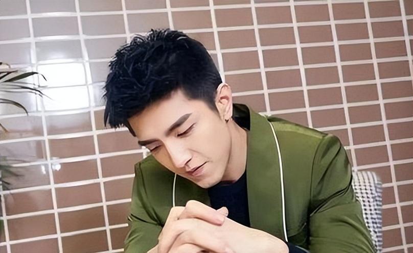 演员金瀚的个人资料： 出身于军人世家，从古装丑男到实力派男星，他到底经历了多少？
