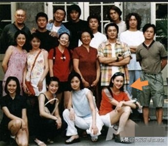 ​云南走出的明星，你知道几个？