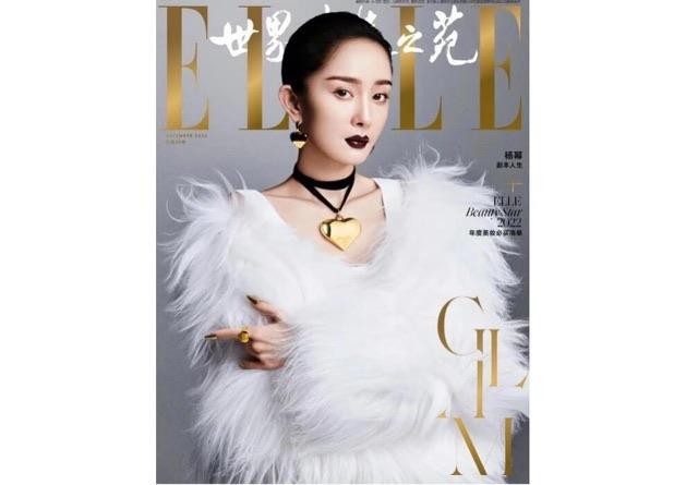 十大全球十大杂志盘点（世界上最著名的十本杂志）  4