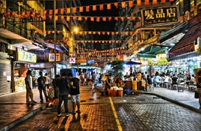 ​粤港澳2023年GDP断崖：深圳3.4万亿排第一，澳门仅3309亿，香港呢