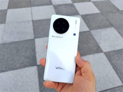​vivo X90S体验评测：VCS仿生光谱大底主摄，轻松抓拍精彩瞬间