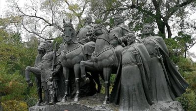 ​秦叔宝的功劳那么大，为什么在凌烟阁二十四功臣中排名倒数第一？
