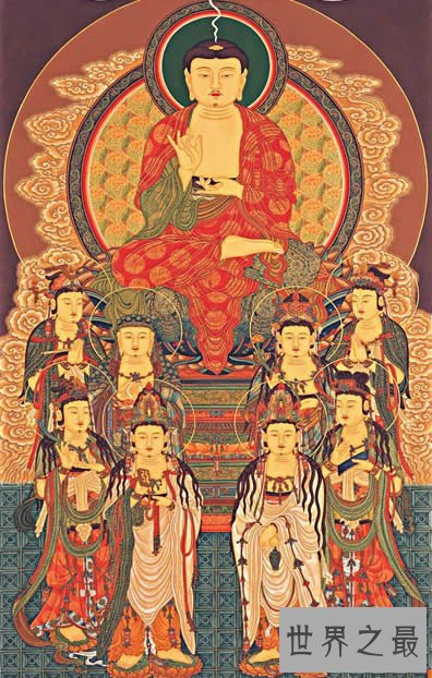史上最全的八大金刚，国民党和普京八大金刚谁更厉害