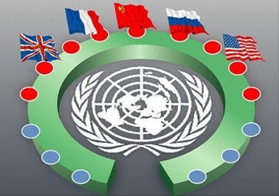 ​印度、日本、巴西、德国够不够安理会常任理事国的水平？