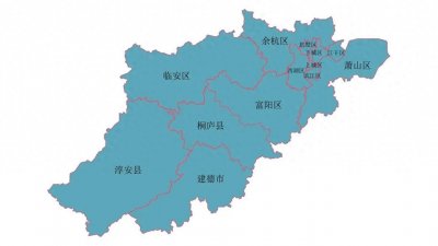 ​浙江区划调整猜想：嘉兴海宁市纳入杭州管辖，助杭州实现质变