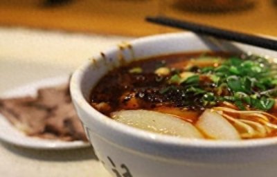 ​兰州最好吃的五种牛肉面，你尝试过多少？
