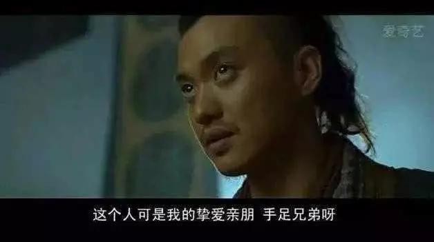 这是我听过最为装B的12句台词,看完哭笑不得,句句都是经典