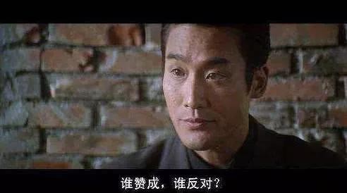 这是我听过最为装B的12句台词,看完哭笑不得,句句都是经典