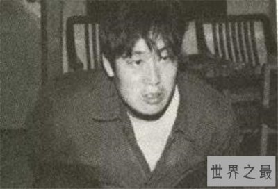 ​万光旭曾杀死十几名武警，生性残暴最终被警方击毙