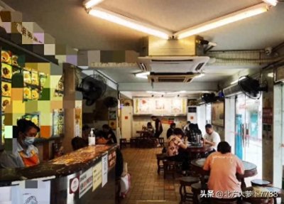​我，在老家投资32万开了一家面馆，不料开业仅3个月就倒闭了