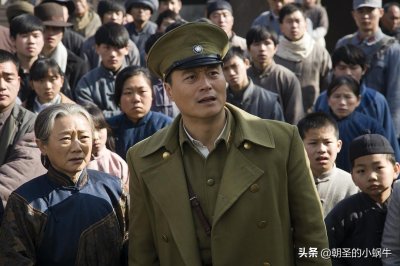 ​“姐夫”薛君山：娶初恋恩爱二十几年无绯闻的好好先生