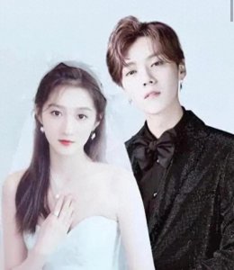 ​鹿晗工作室发紧急声明！否认与关晓彤领证结婚，相爱6年难以收场